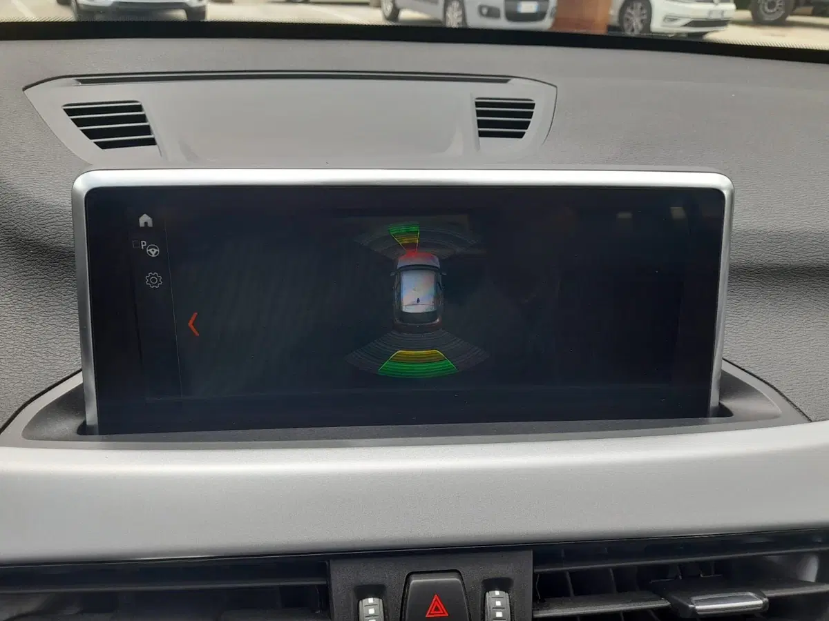 BMW X1 usata a L'Aquila (14)