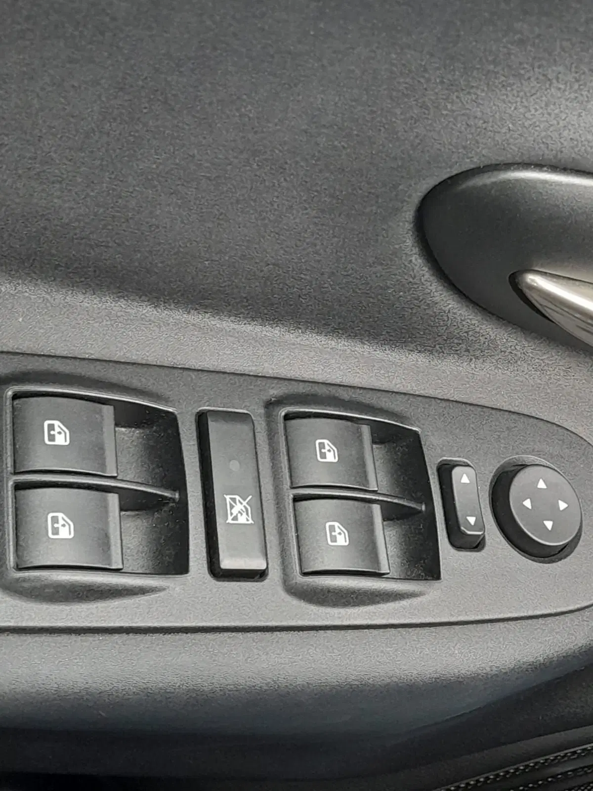 BMW X1 usata a L'Aquila (17)