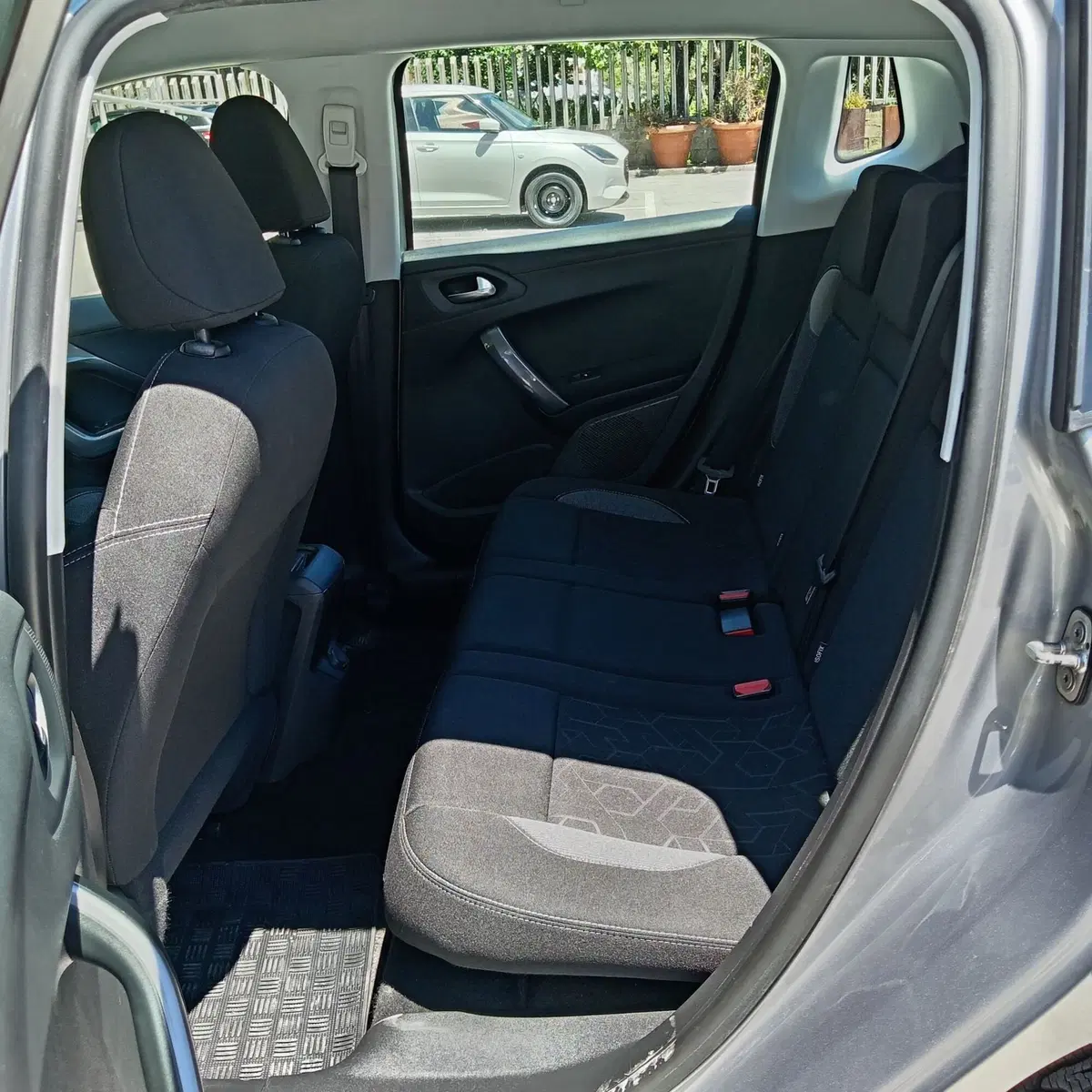 Peugeot 2008 usata a L'Aquila (13)