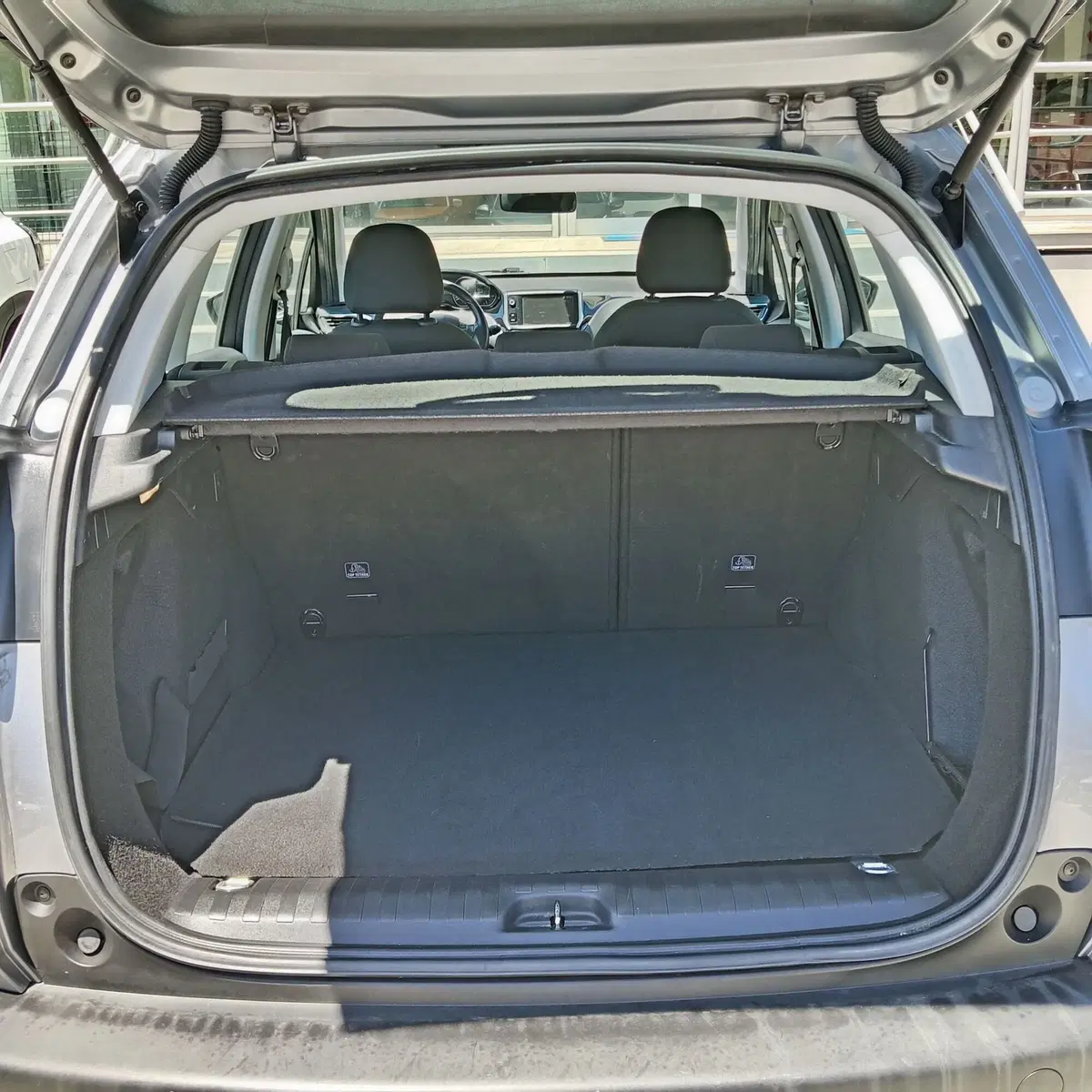 Peugeot 2008 usata a L'Aquila (15)