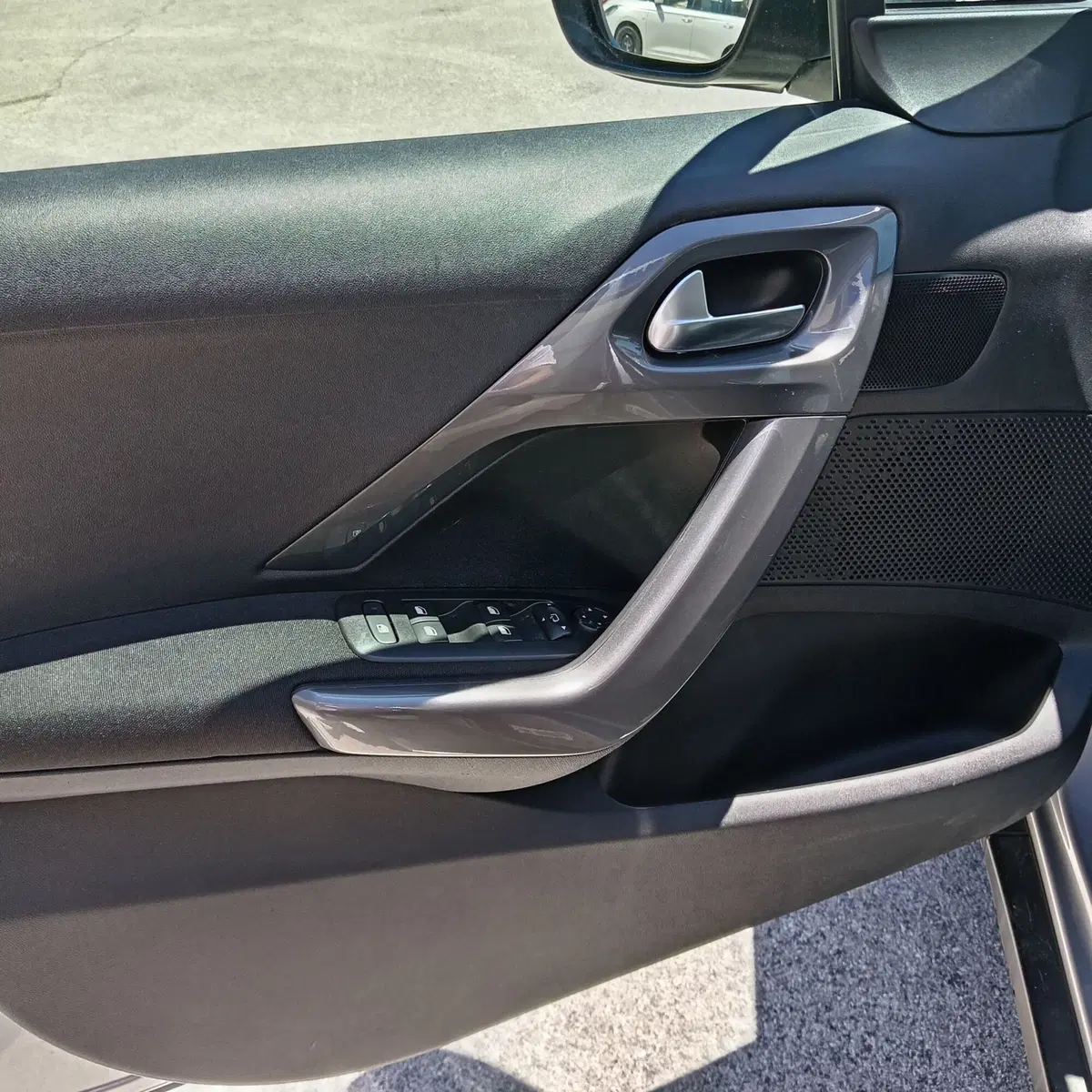 Peugeot 2008 usata a L'Aquila (4)