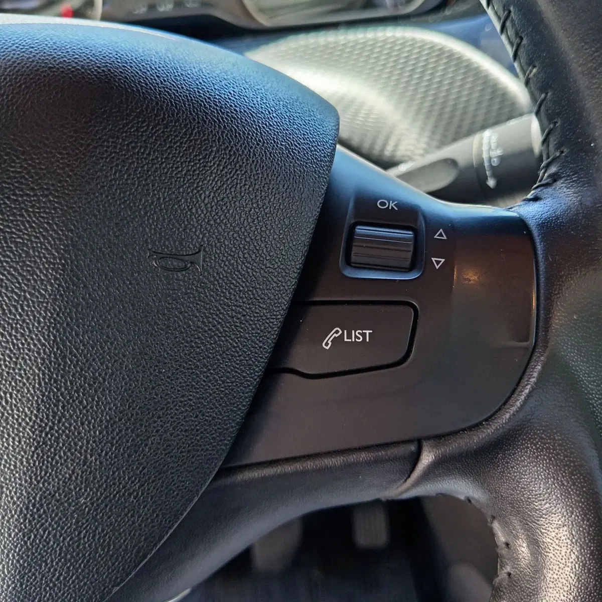 Peugeot 2008 usata a L'Aquila (5)