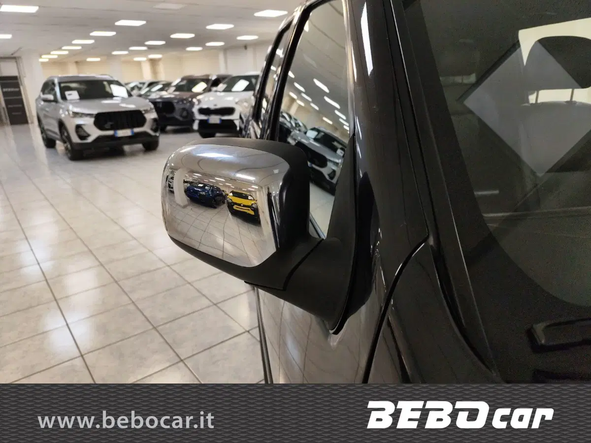 Great Wall Steed Pick-up usata a Torino (10)