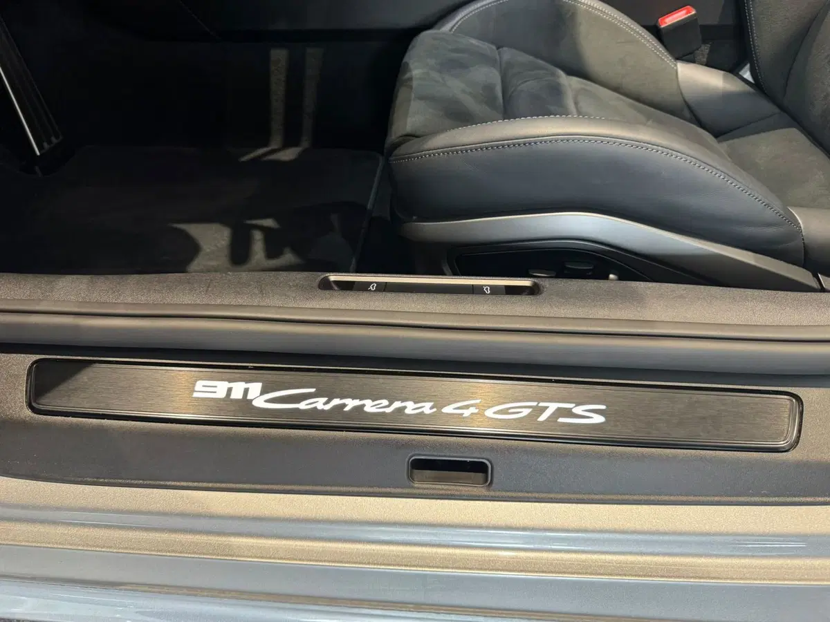 Porsche 911 Coupé usata a Firenze (20)