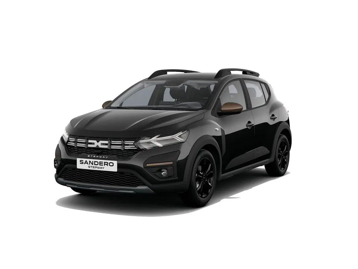 Dacia Sandero nuova a Macerata