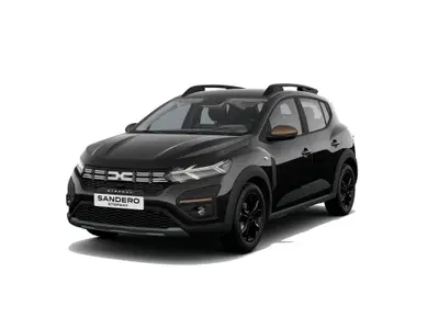 Dacia Sandero Stepway 1.0 TCe ECO-G Comfort nuova a Civitanova Marche
