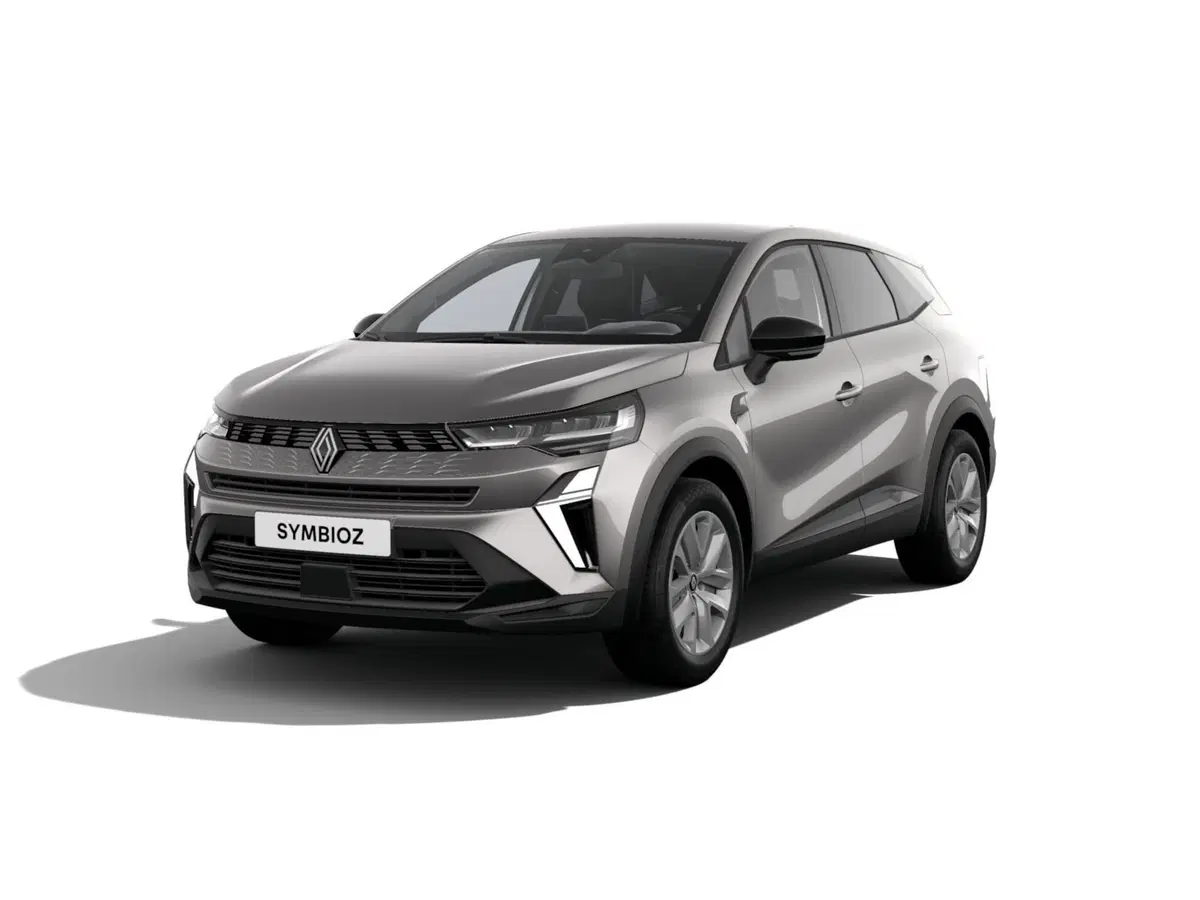 Renault Symbioz usata a Macerata