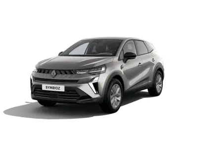 Renault Symbioz 1.6 full hybrid Evolution 145cv auto del 2025 usata a Civitanova Marche