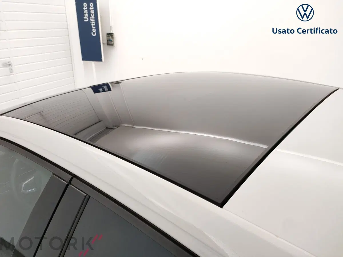 Volkswagen Polo usata a Varese (18)