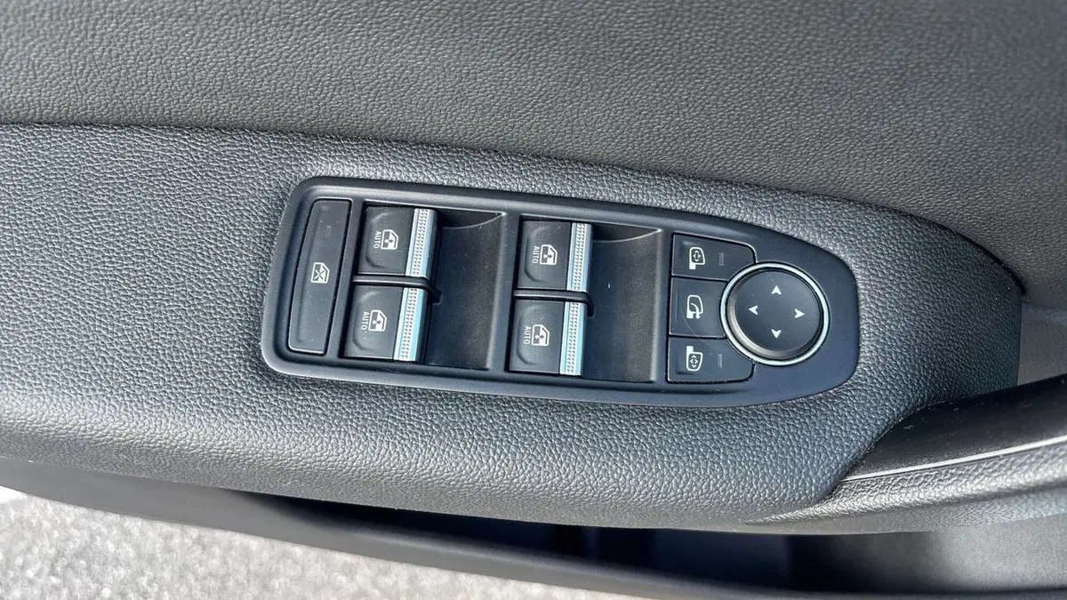 Renault Captur usata a Padova (16)