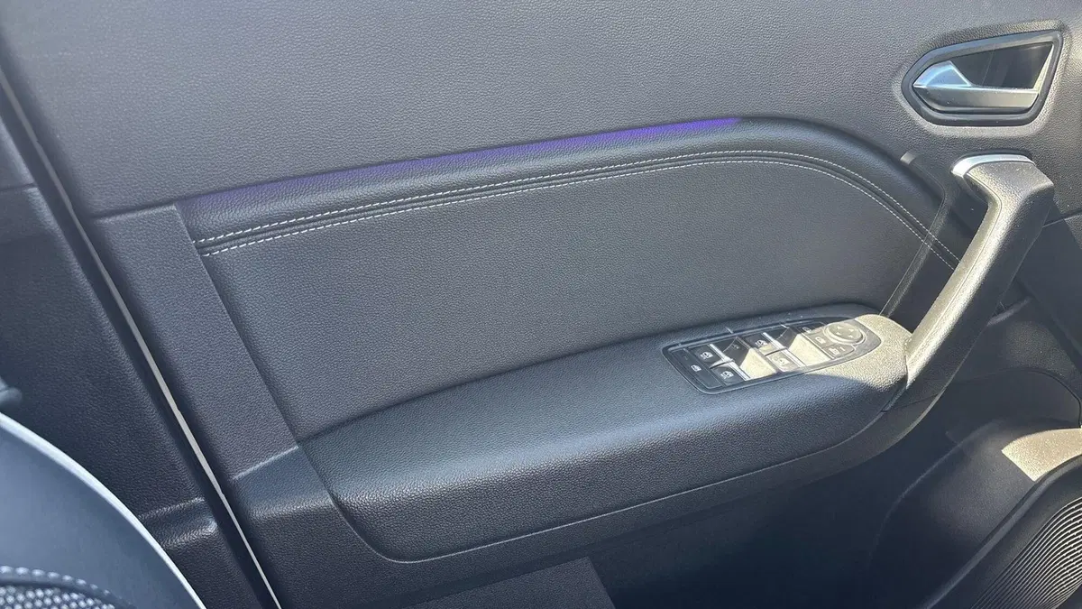 Renault Captur usata a Padova (17)