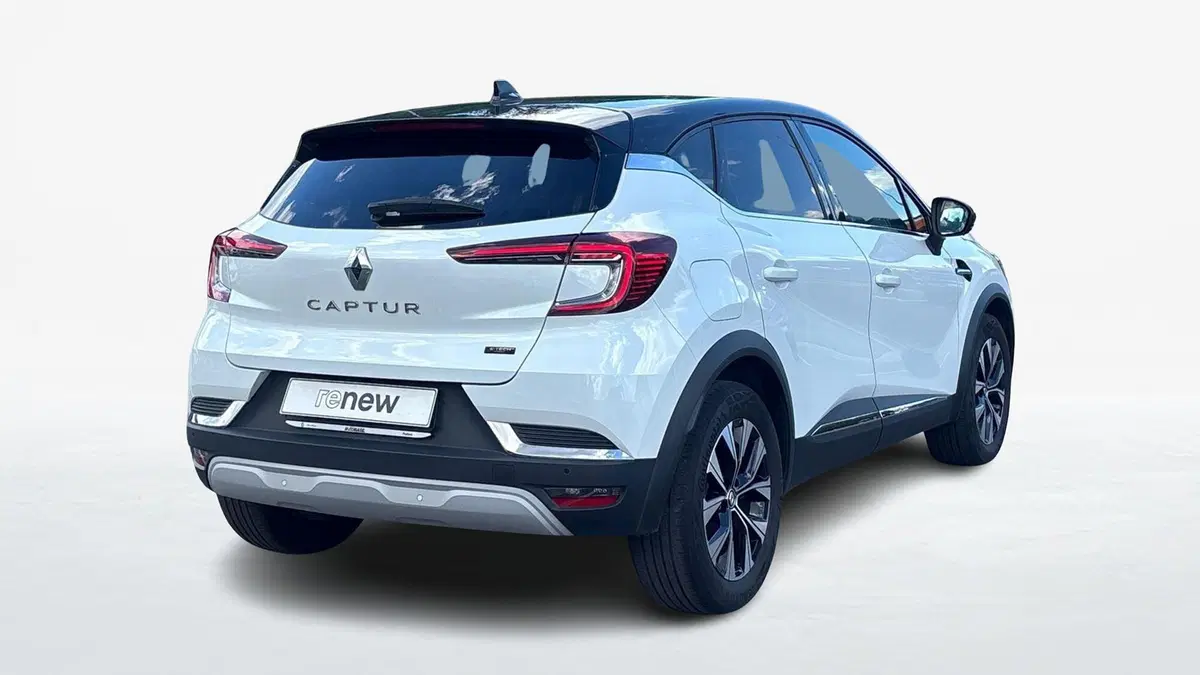 Renault Captur usata a Padova (2)