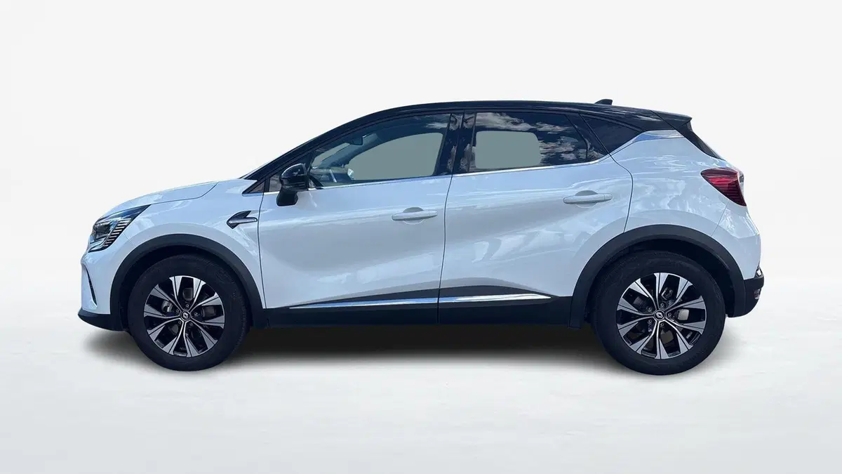 Renault Captur usata a Padova (3)