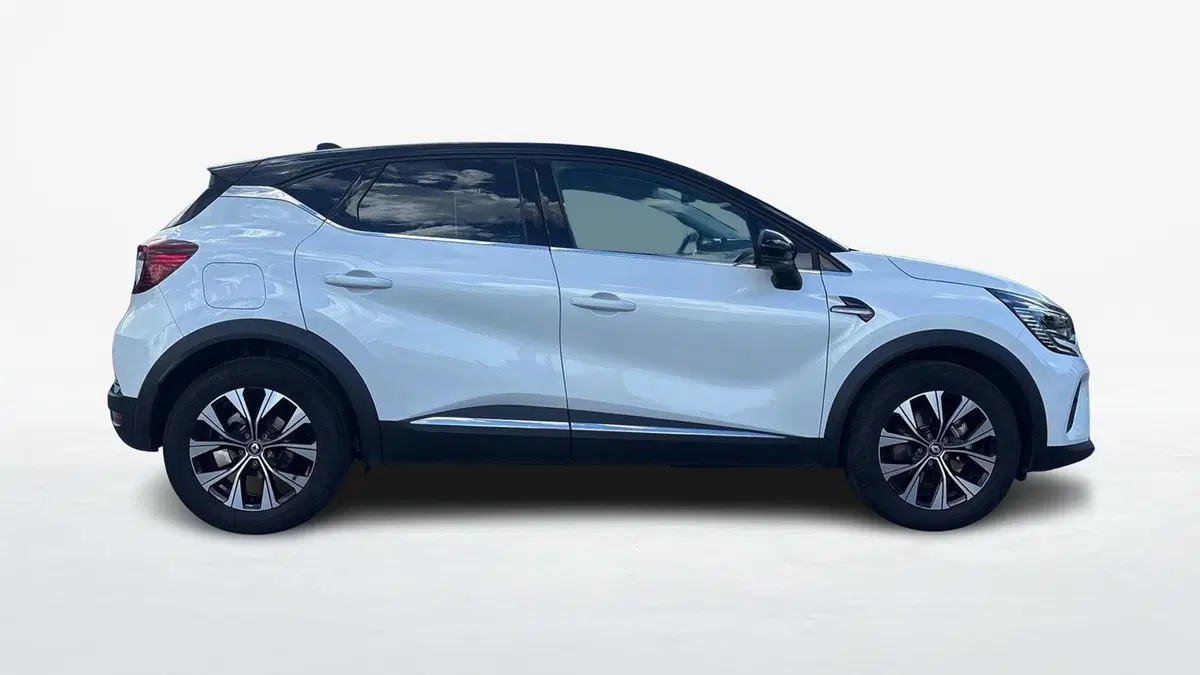 Renault Captur usata a Padova (4)