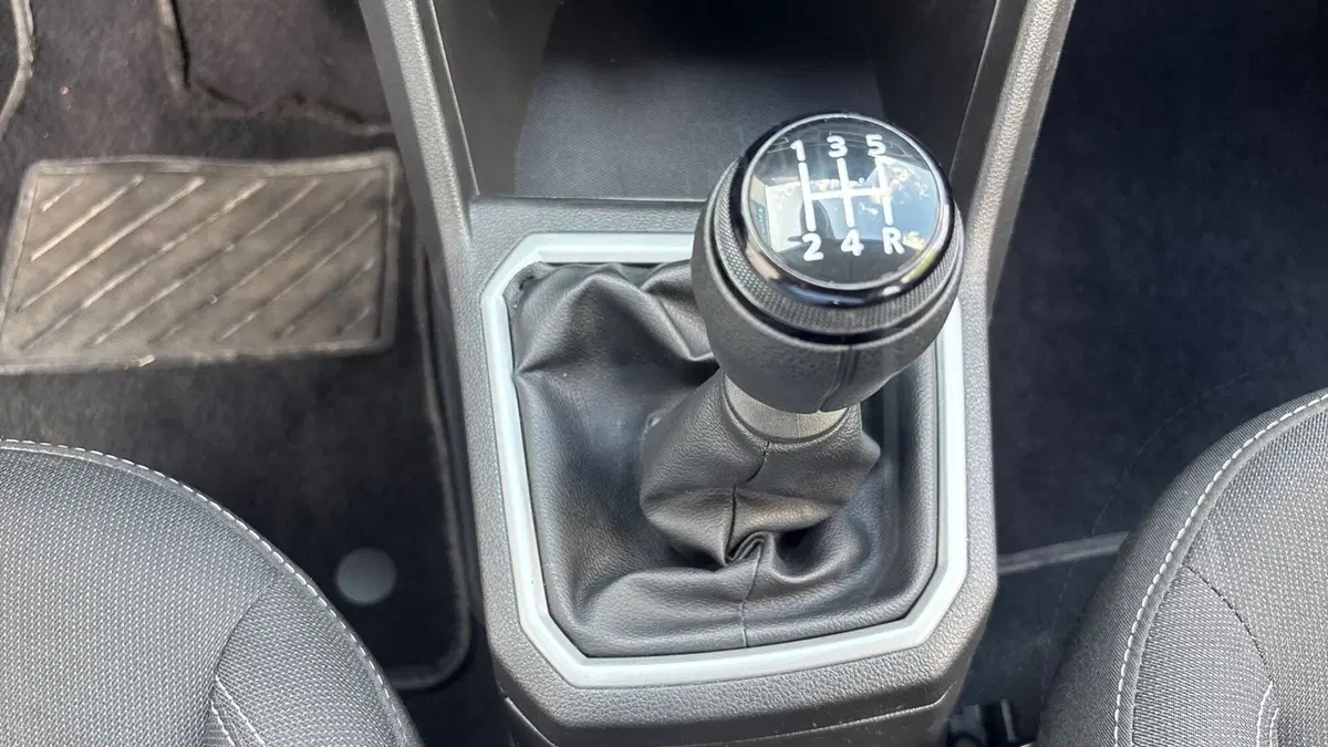 Dacia Sandero usata a Padova (14)