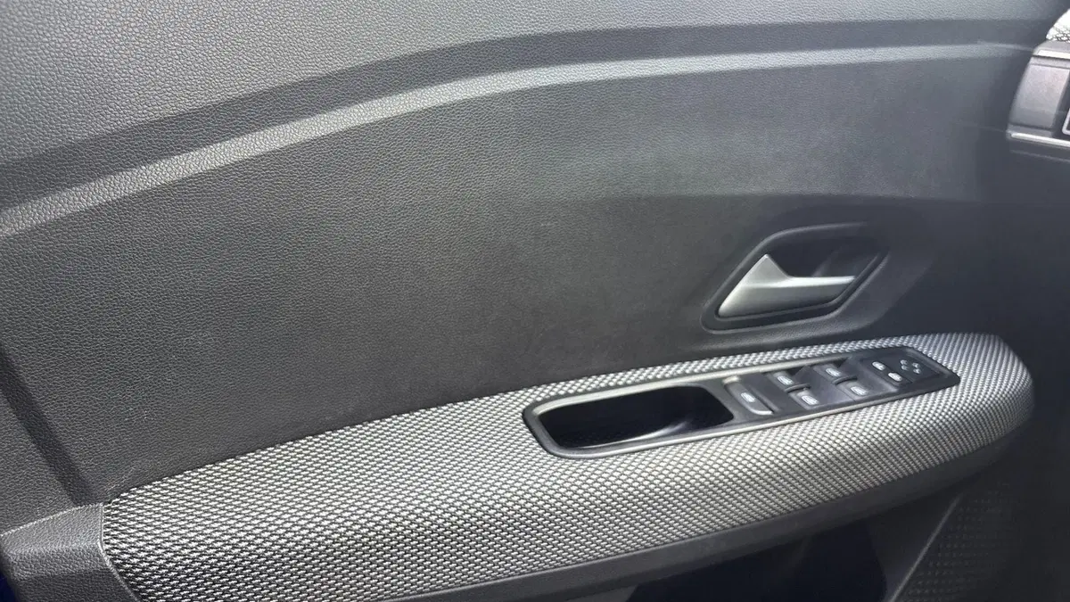 Dacia Sandero usata a Padova (17)