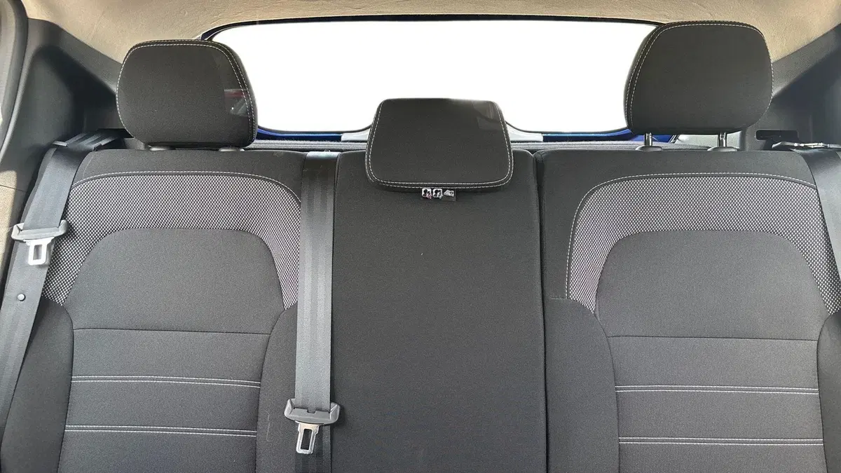 Dacia Sandero usata a Padova (19)