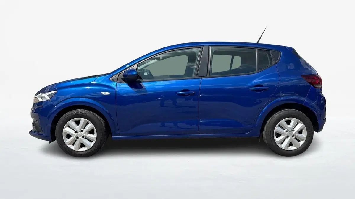 Dacia Sandero usata a Padova (3)
