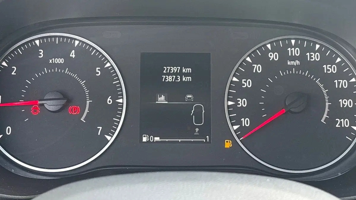 Dacia Sandero usata a Padova (6)