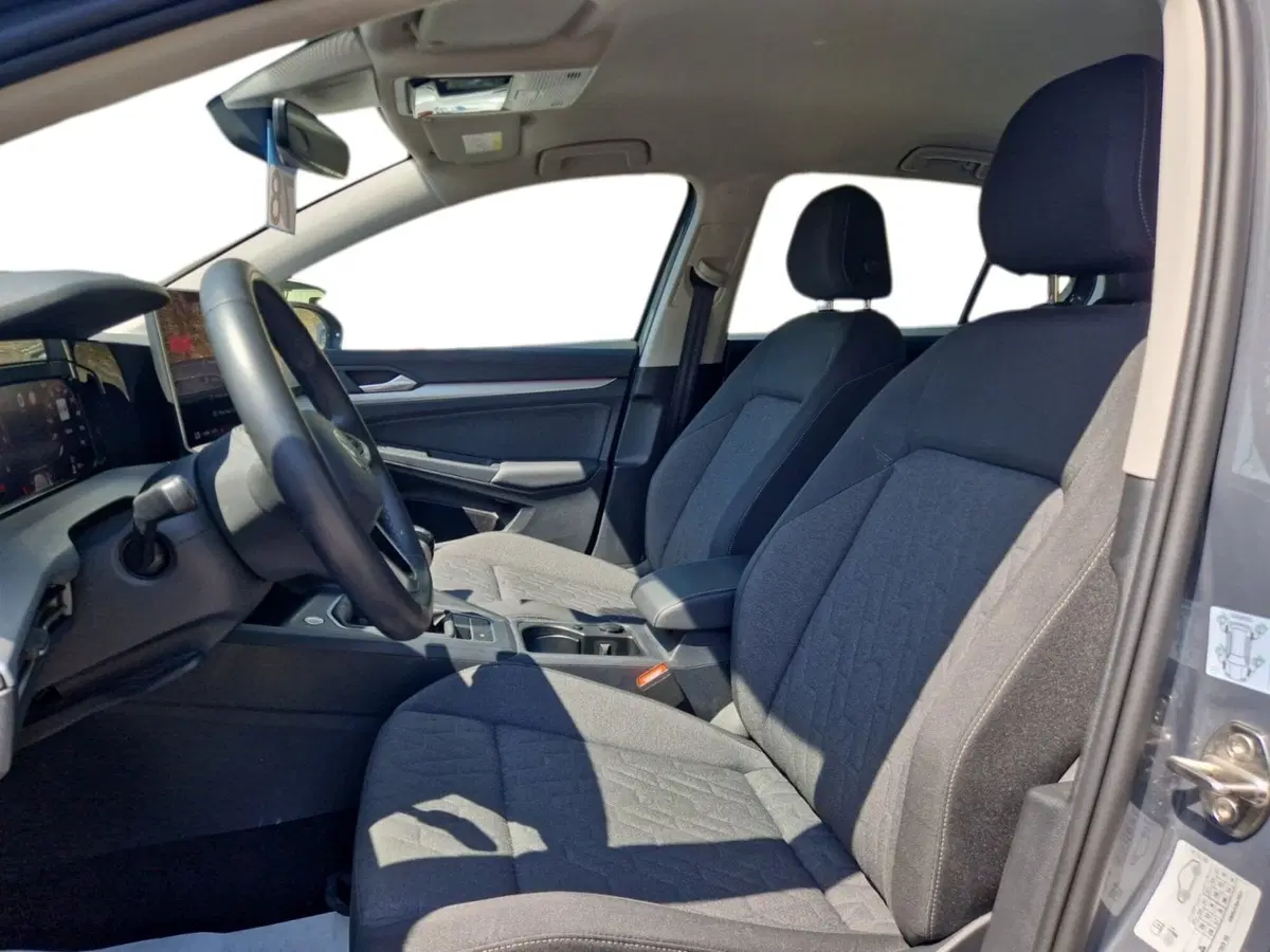 Volkswagen Golf usata a Siena (10)
