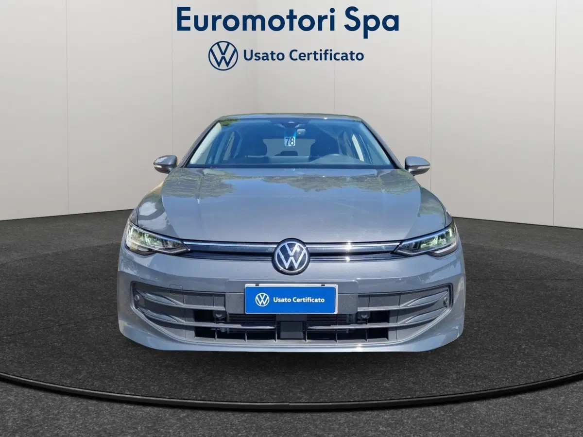 Volkswagen Golf usata a Siena (8)