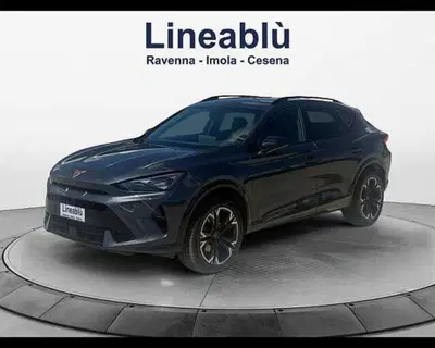 Cupra Formentor Formentor 2.0 TDI del 2025 usata a Ravenna