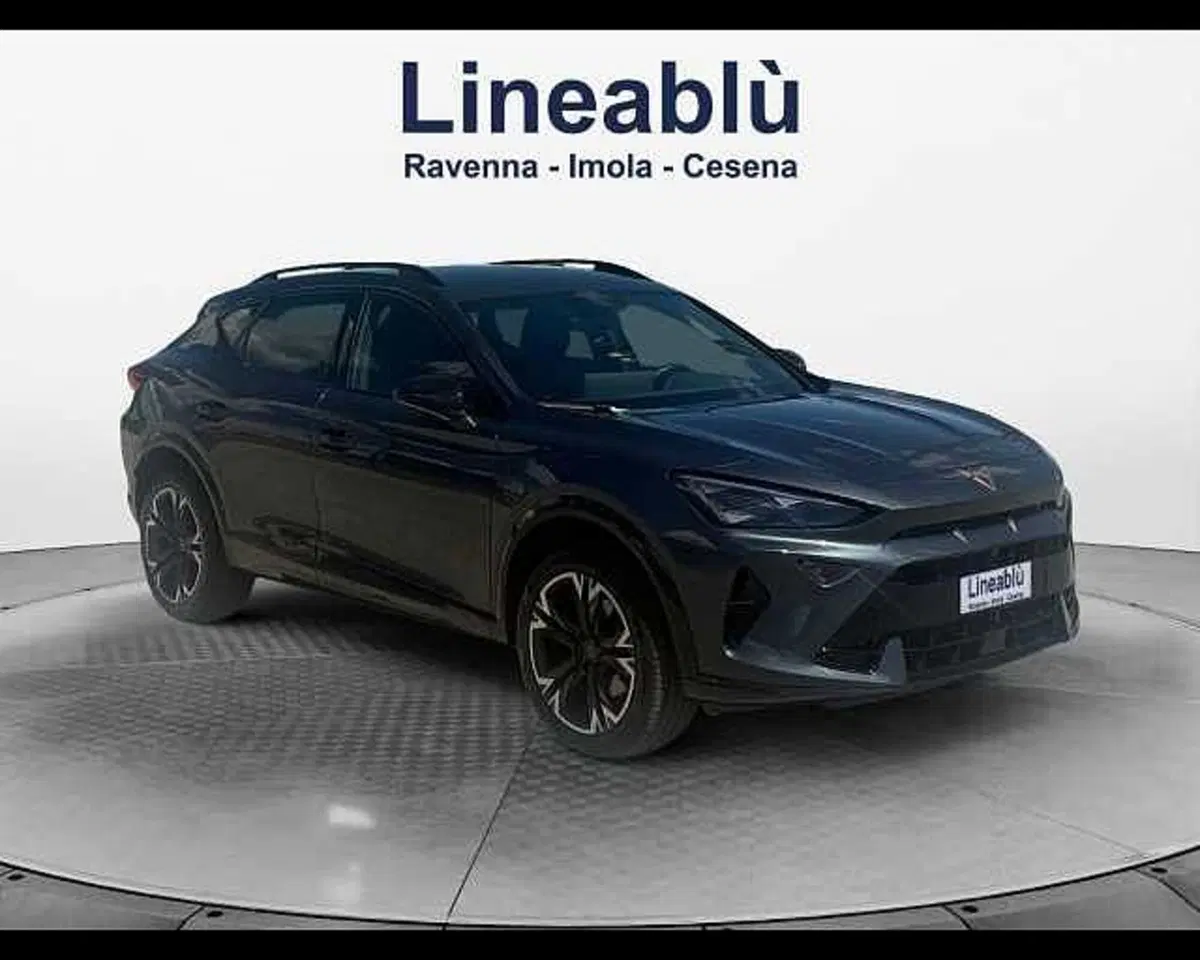 Cupra Formentor usata a Ravenna (2)
