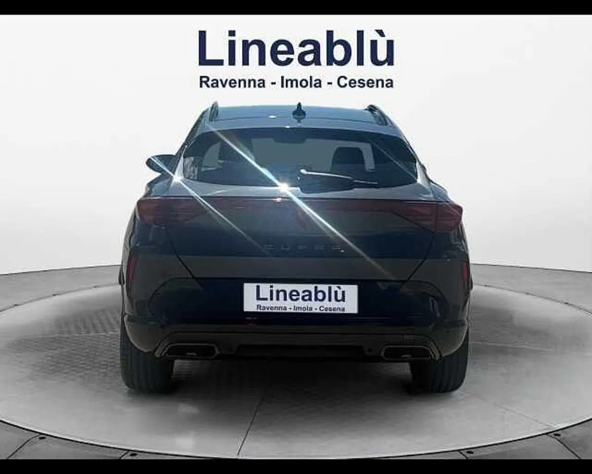 Cupra Formentor usata a Ravenna (3)