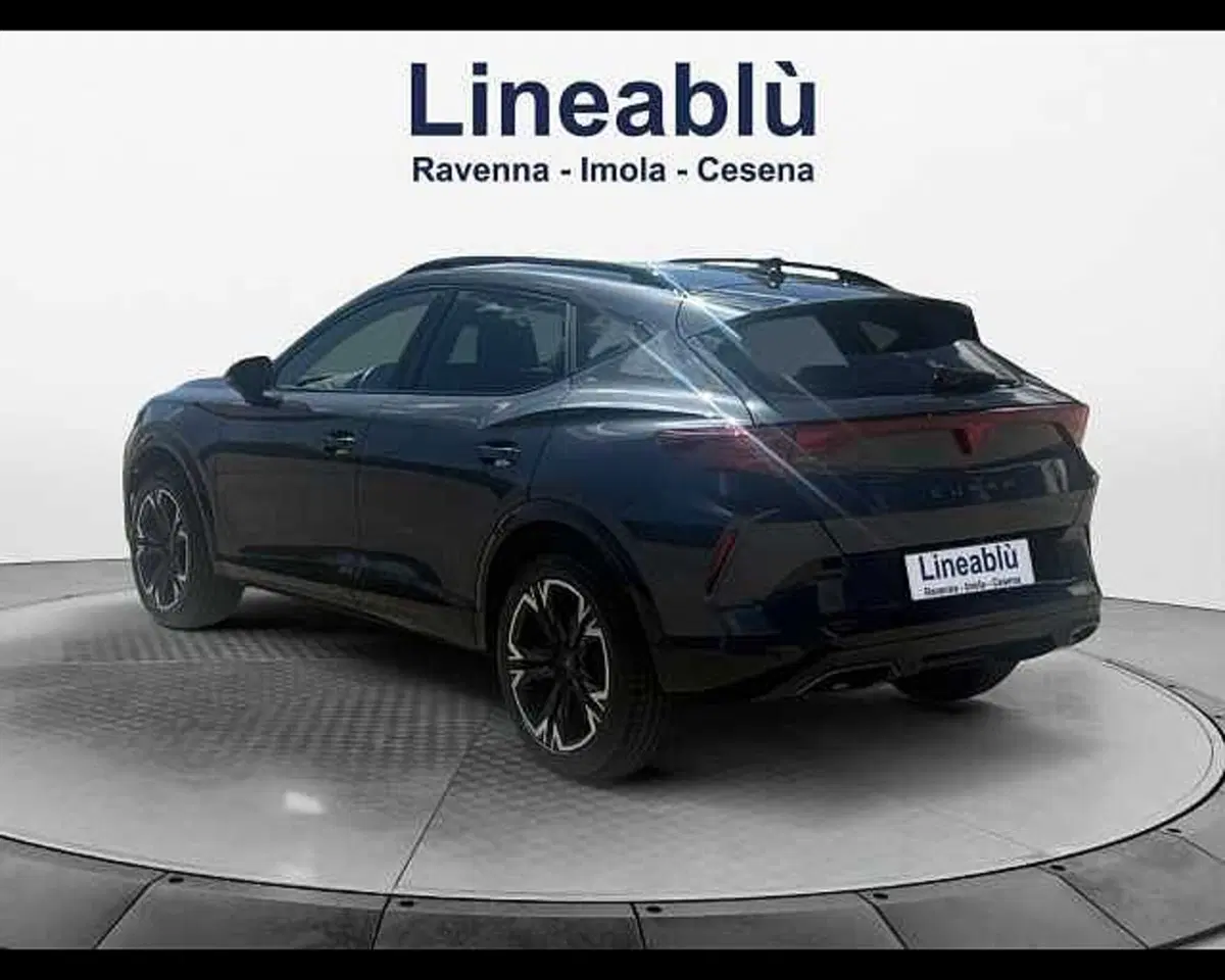 Cupra Formentor usata a Ravenna (4)
