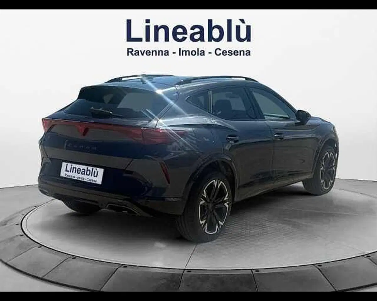 Cupra Formentor usata a Ravenna (5)