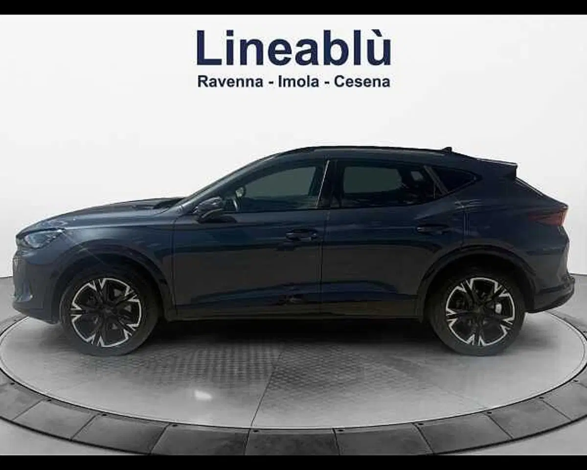 Cupra Formentor usata a Ravenna (6)