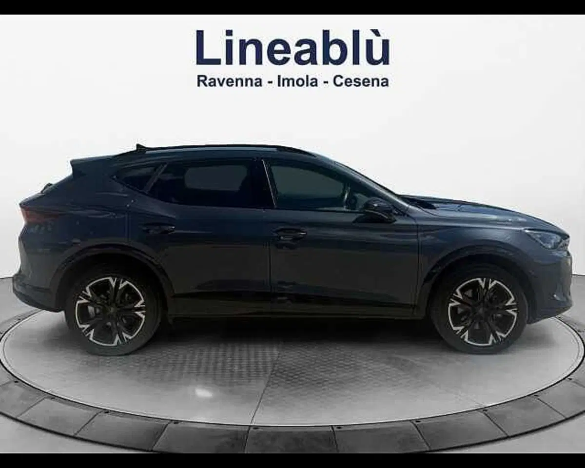 Cupra Formentor usata a Ravenna (7)