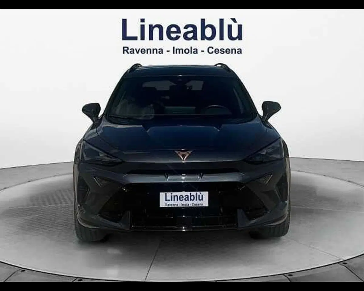 Cupra Formentor usata a Ravenna (8)