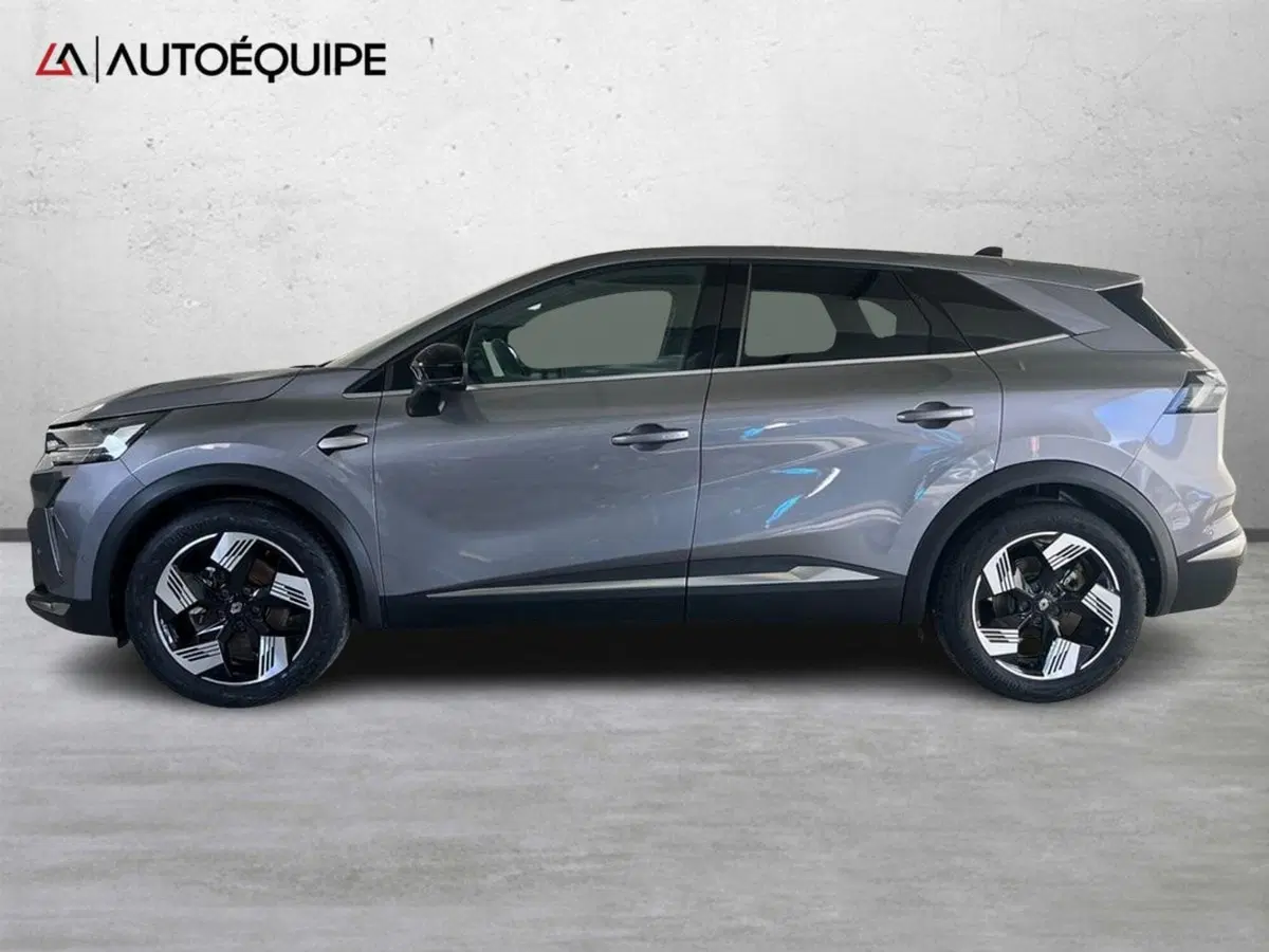 Renault Symbioz usata a Roma (2)
