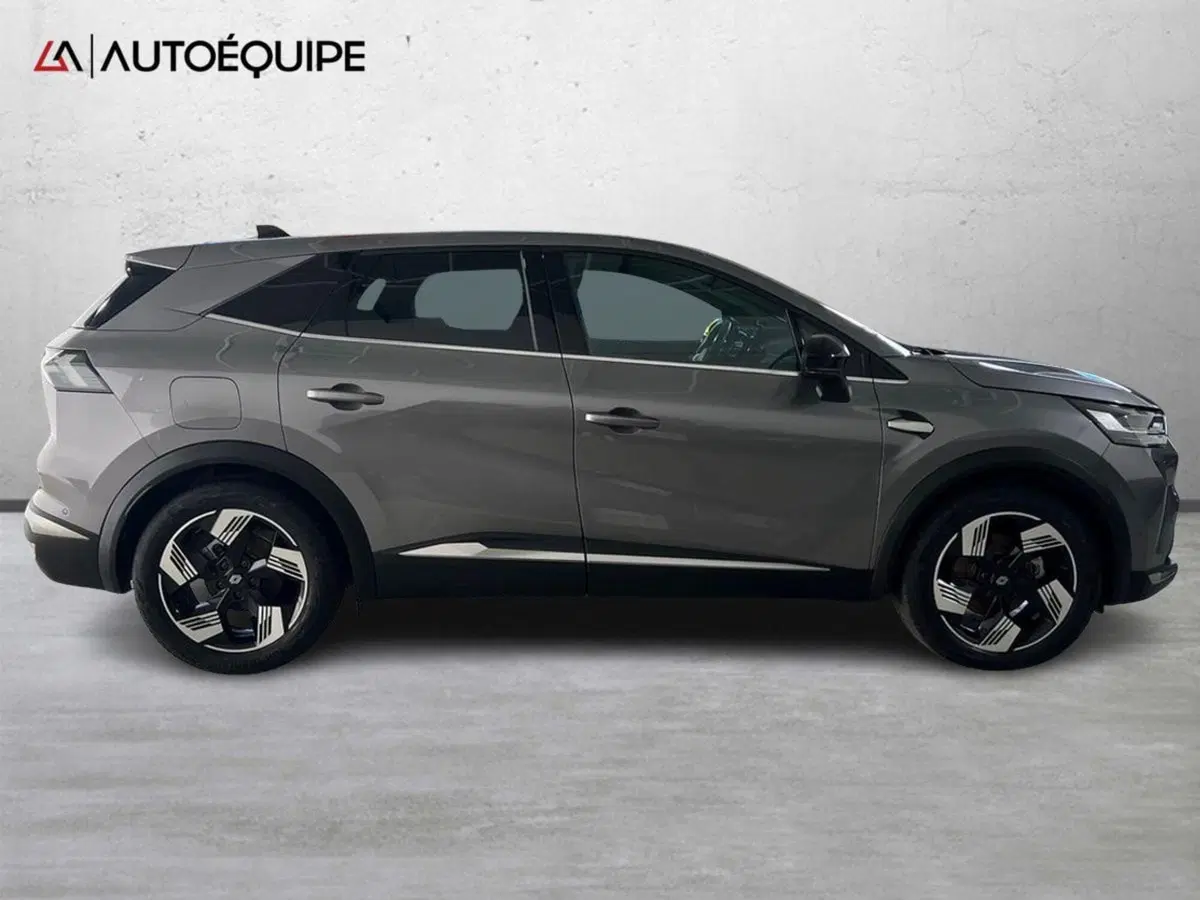 Renault Symbioz usata a Roma (6)