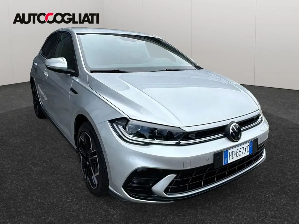 Volkswagen Polo nuova a Lecco