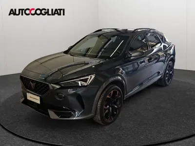 Cupra Formentor Formentor 1.5 tsi 150cv dsg del 2023 usata a Merate