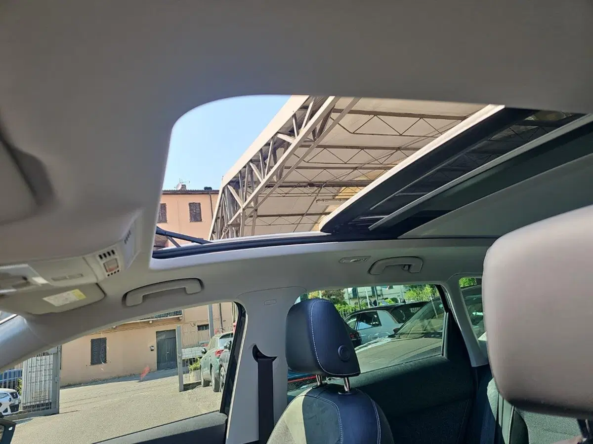 SEAT Ateca usata a Lecco (13)