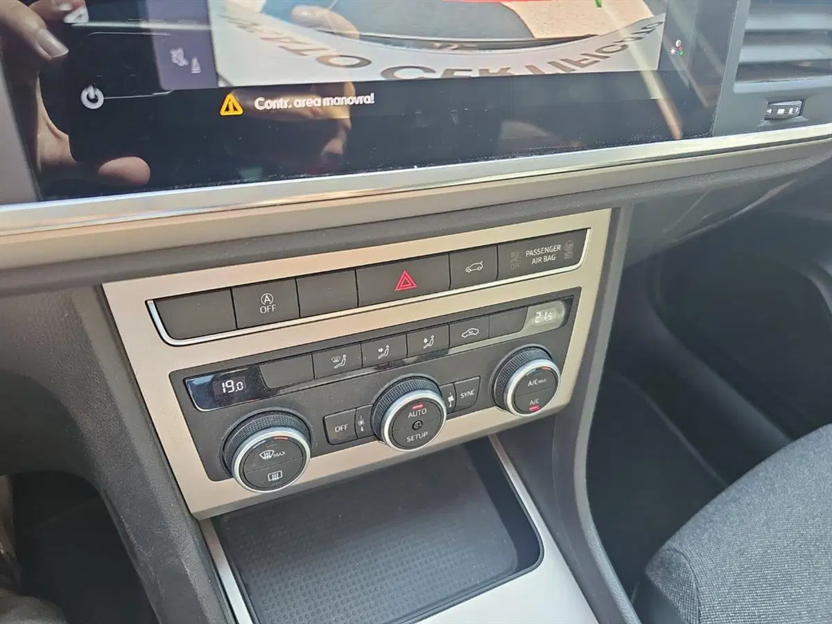 SEAT Ateca usata a Lecco (16)