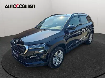 Skoda Karoq 2.0 tdi Executive 150cv dsg del 2025 usata a Merate