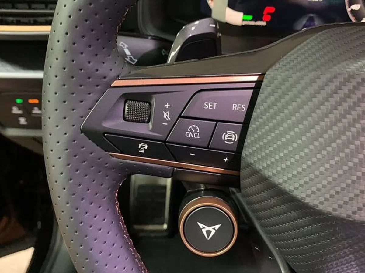 Cupra Formentor nuova a Vicenza (10)