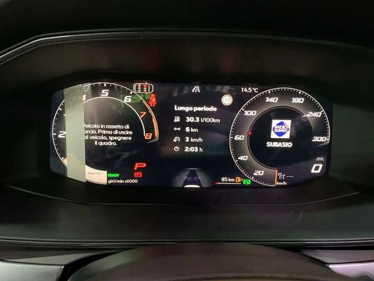 Cupra Formentor nuova a Vicenza (11)