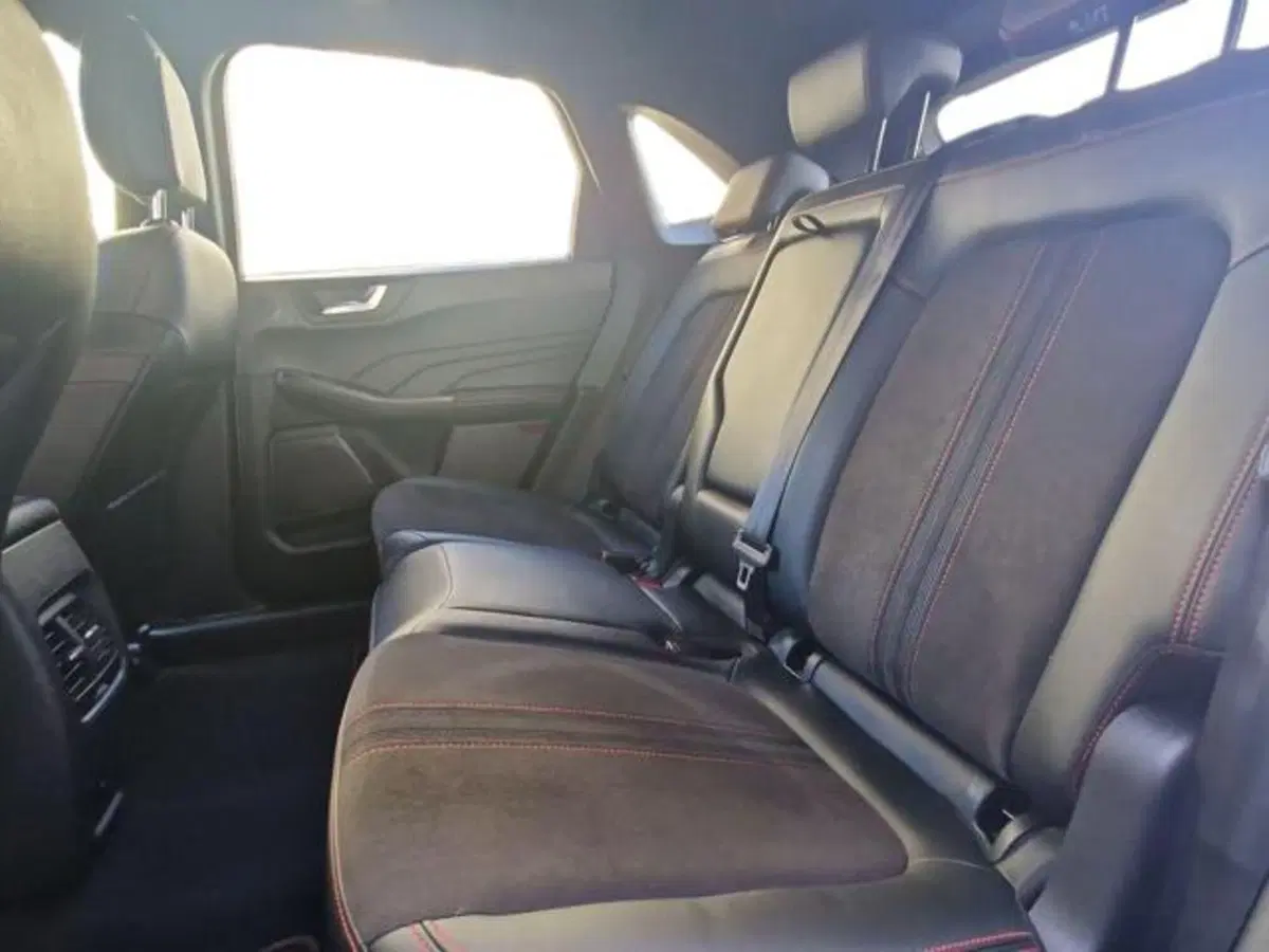 Ford Kuga usata a Salerno (15)