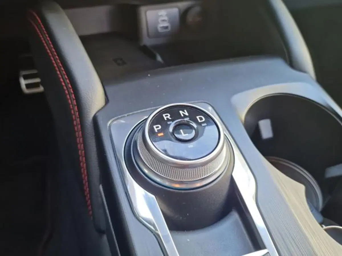 Ford Kuga usata a Salerno (17)