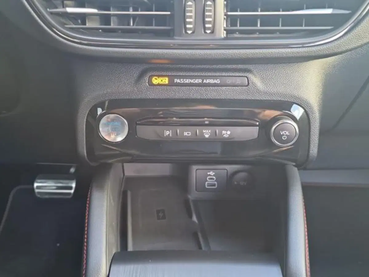 Ford Kuga usata a Salerno (18)