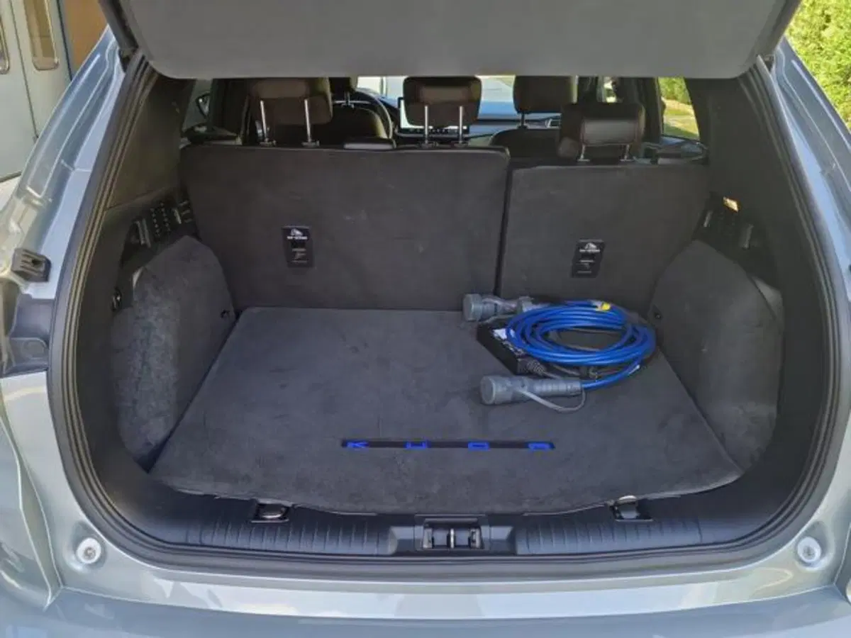 Ford Kuga usata a Salerno (19)
