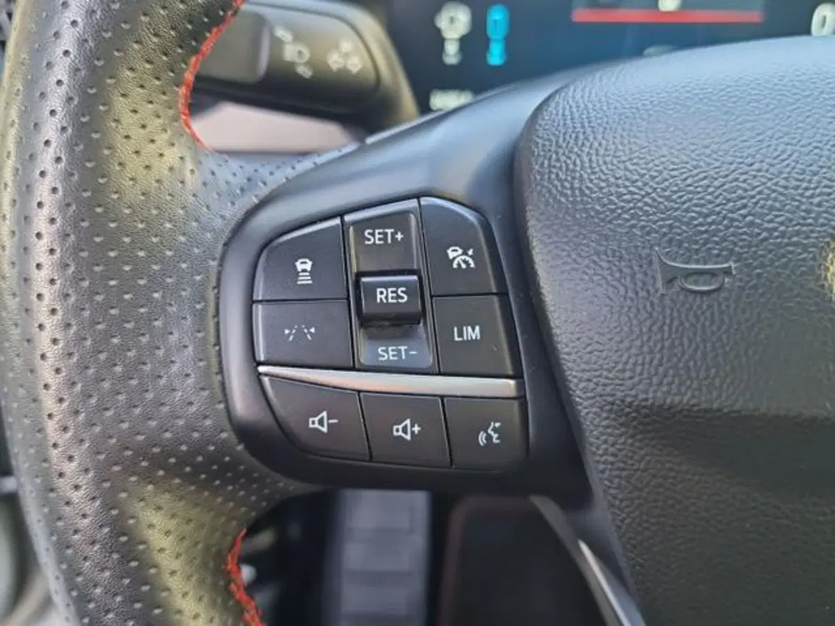Ford Kuga usata a Salerno (20)