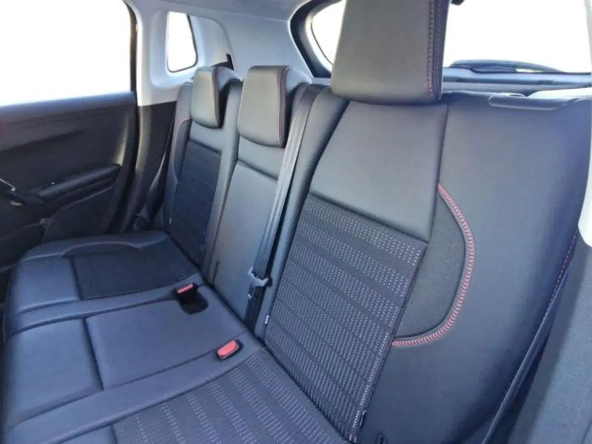 Peugeot 2008 usata a Salerno (15)