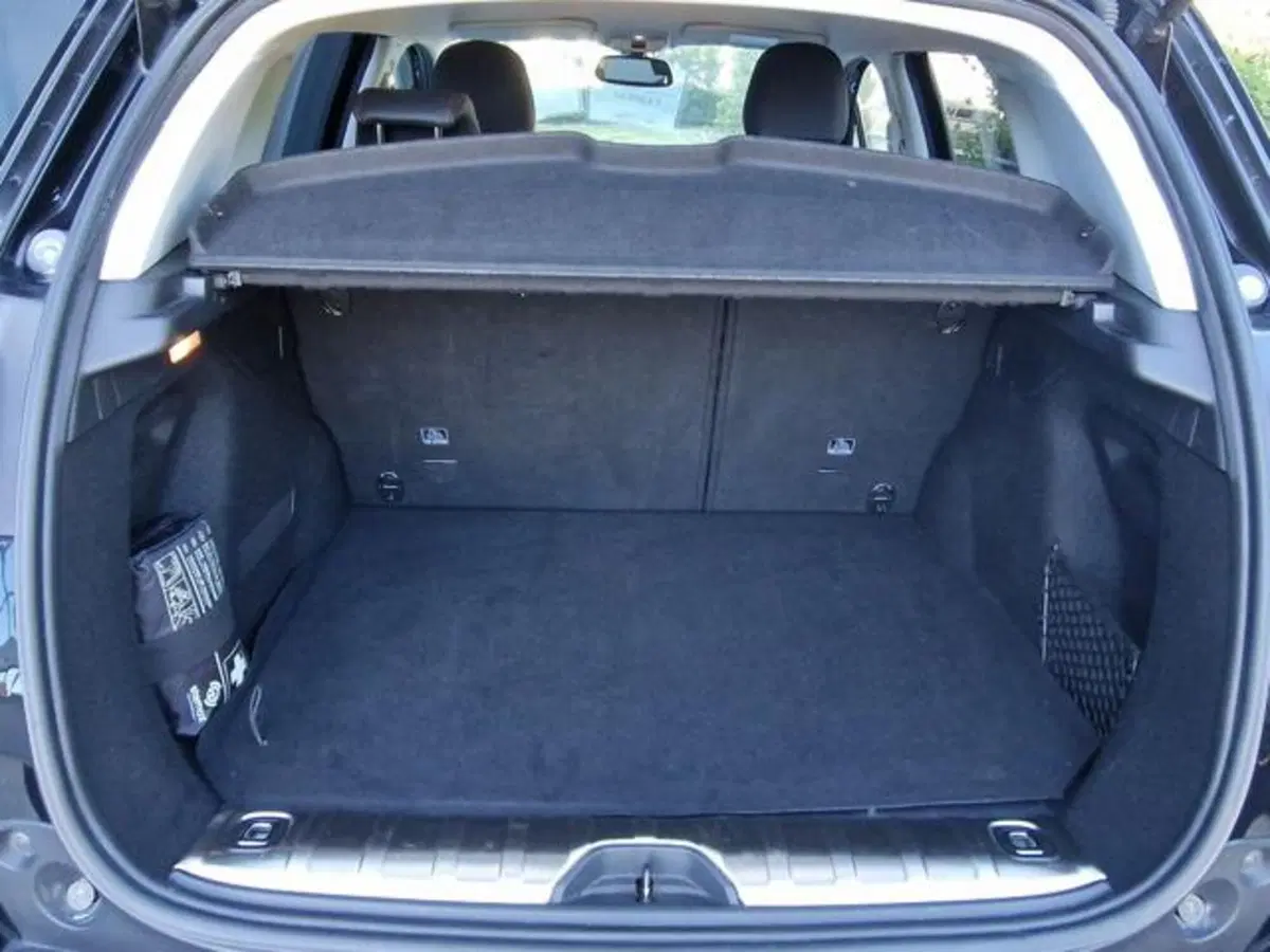 Peugeot 2008 usata a Salerno (19)