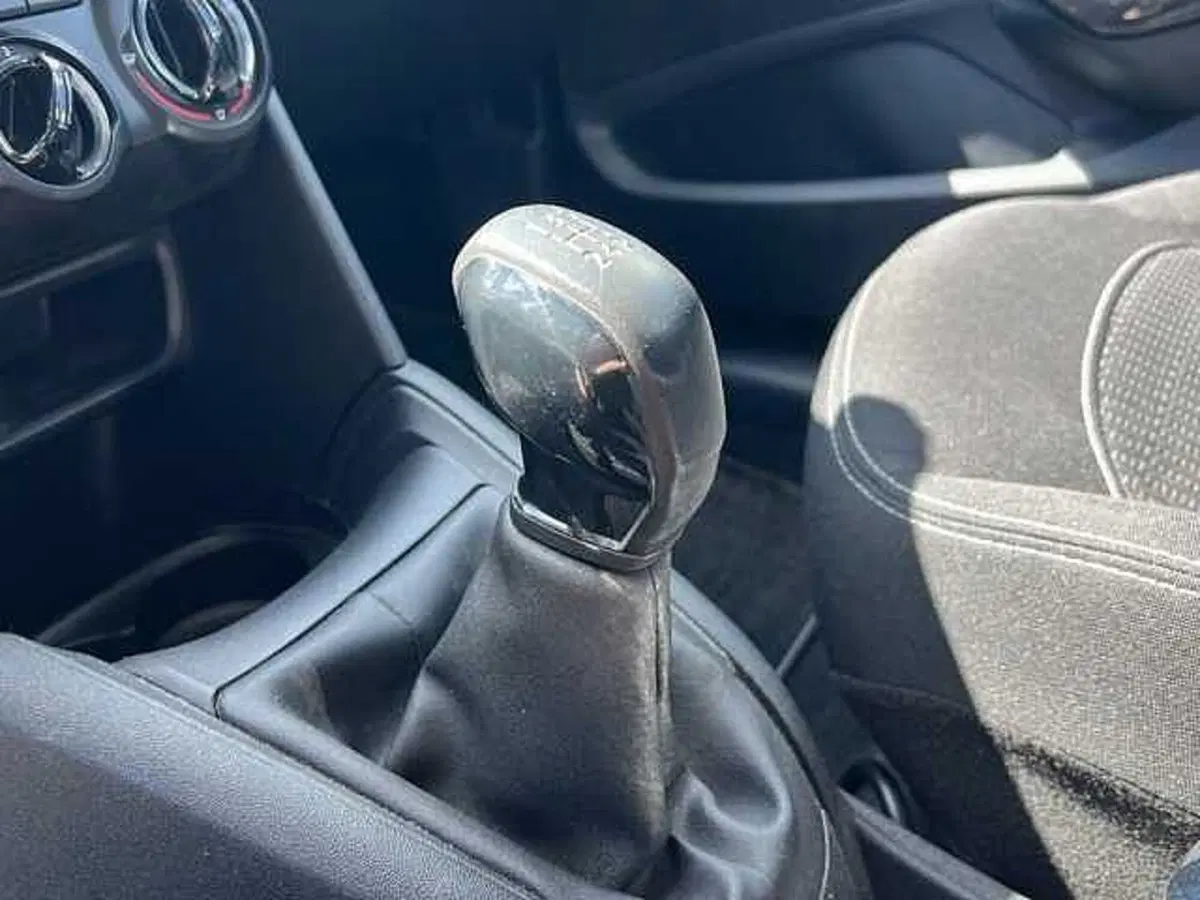 Peugeot 208 usata a Ravenna (13)